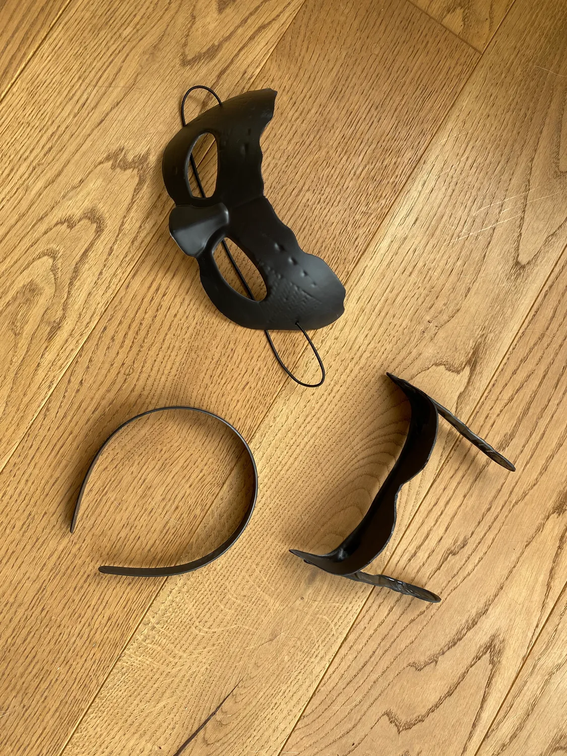 Funidelia Catwoman kit donna ufficiale gatta