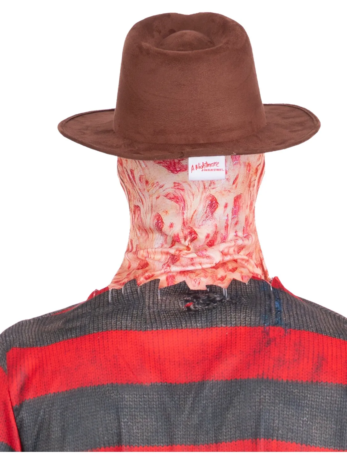 Smiffys Freddy Krueger passamontagna adulto horror