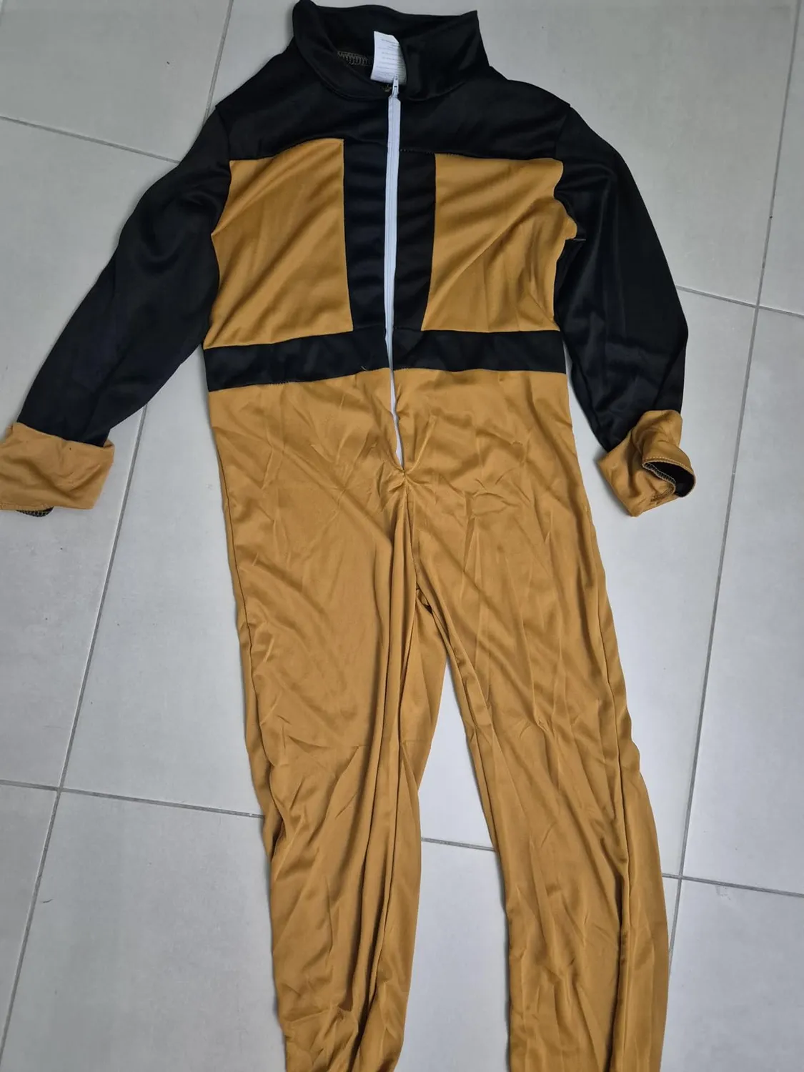 Guirca Naruto Shippuden Costume Adolescente