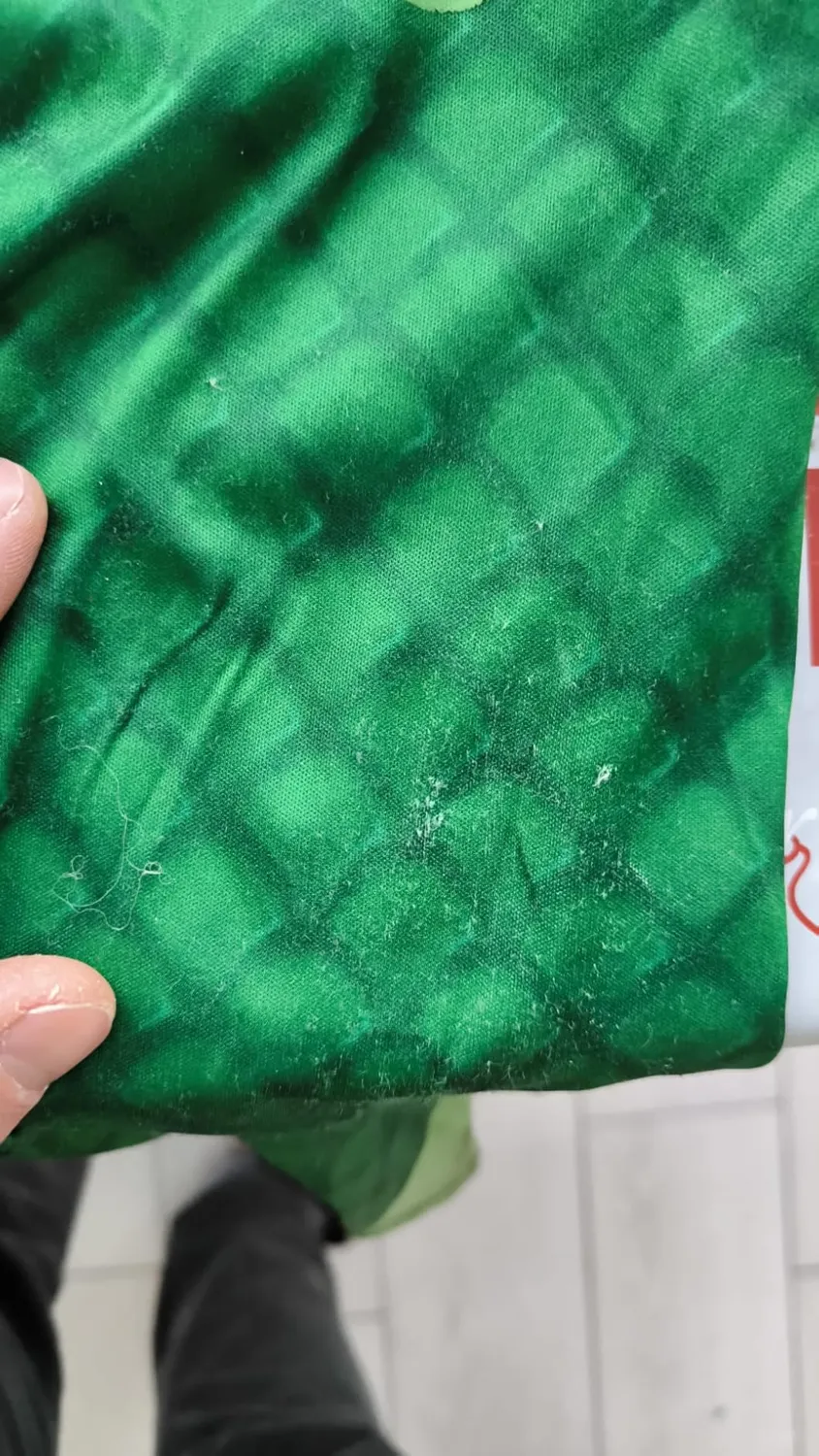 Funidelia Geco PJ Masks costume bambino 3-4 anni deluxe verde