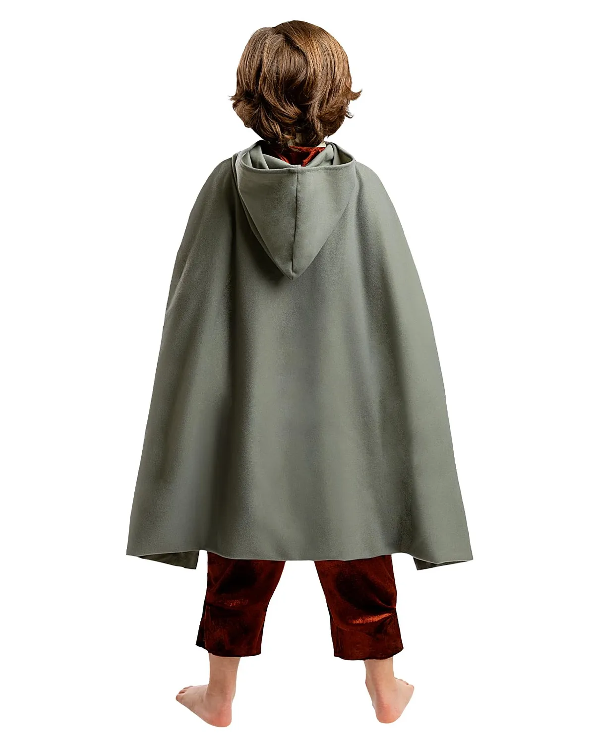 Funidelia Frodo Signore degli Anelli costume bambino 3-4 anni