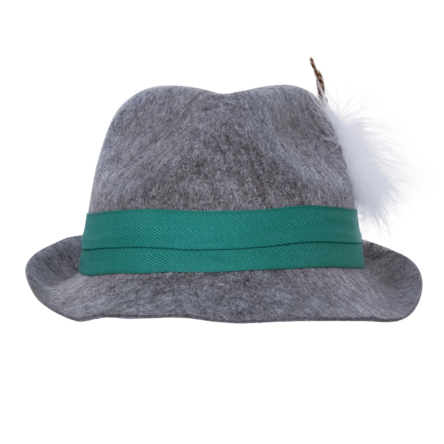 P'tit Clown 23845 cappello bavarese grigio adulto