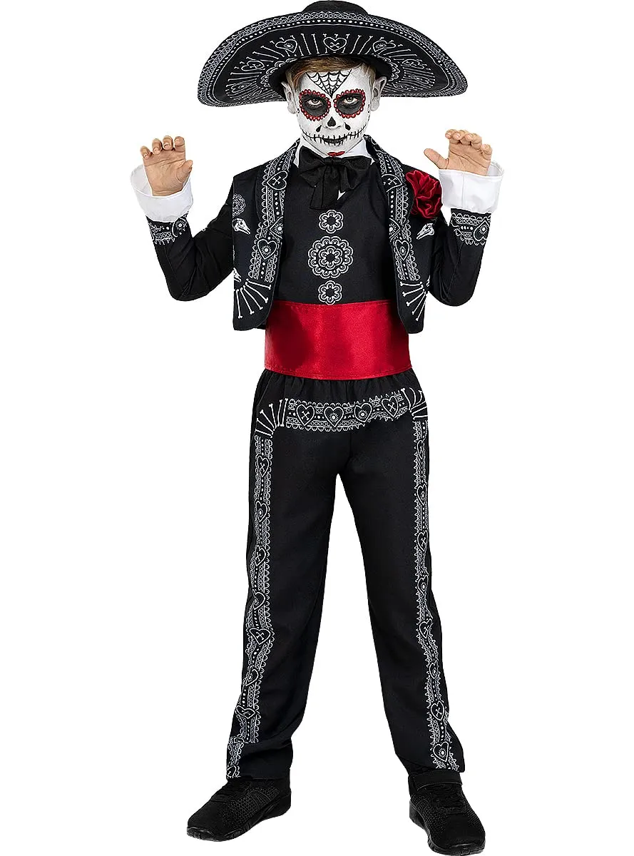 Funidelia Looney Tunes Taz Space Jam costume adulto marrone