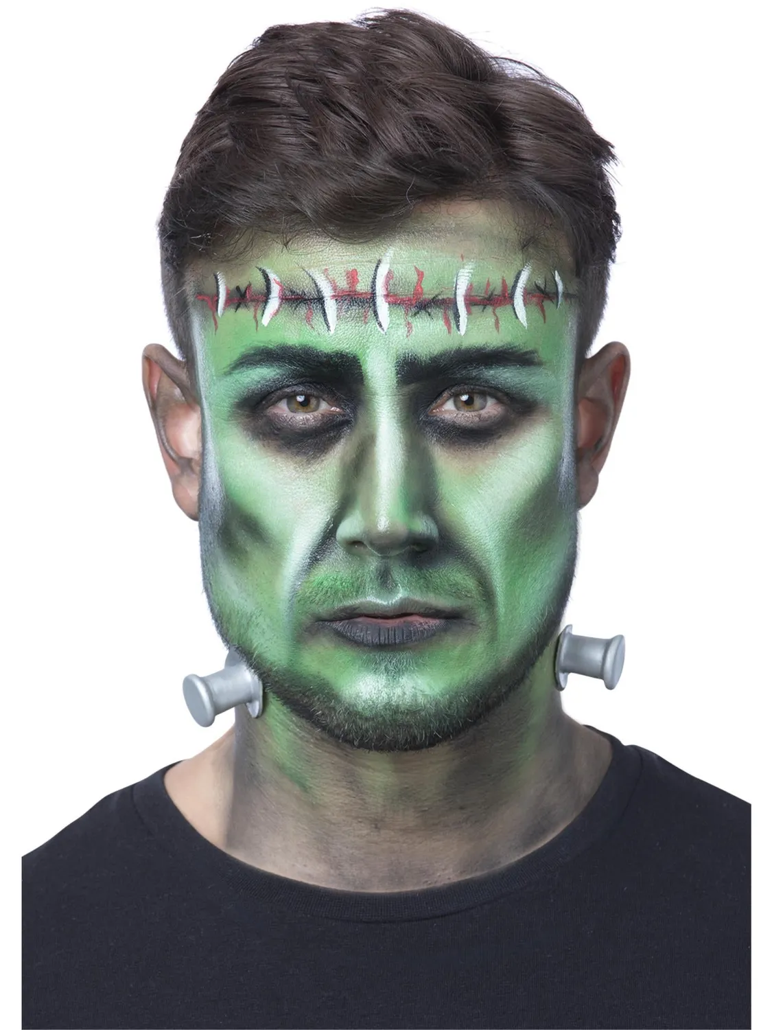 Smiffys Universal Monsters kit trucco horror Dracula
