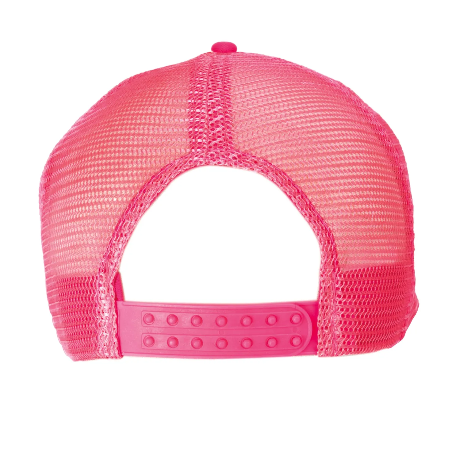 P'tit Clown RE22669 Berretto Rosa Fluo