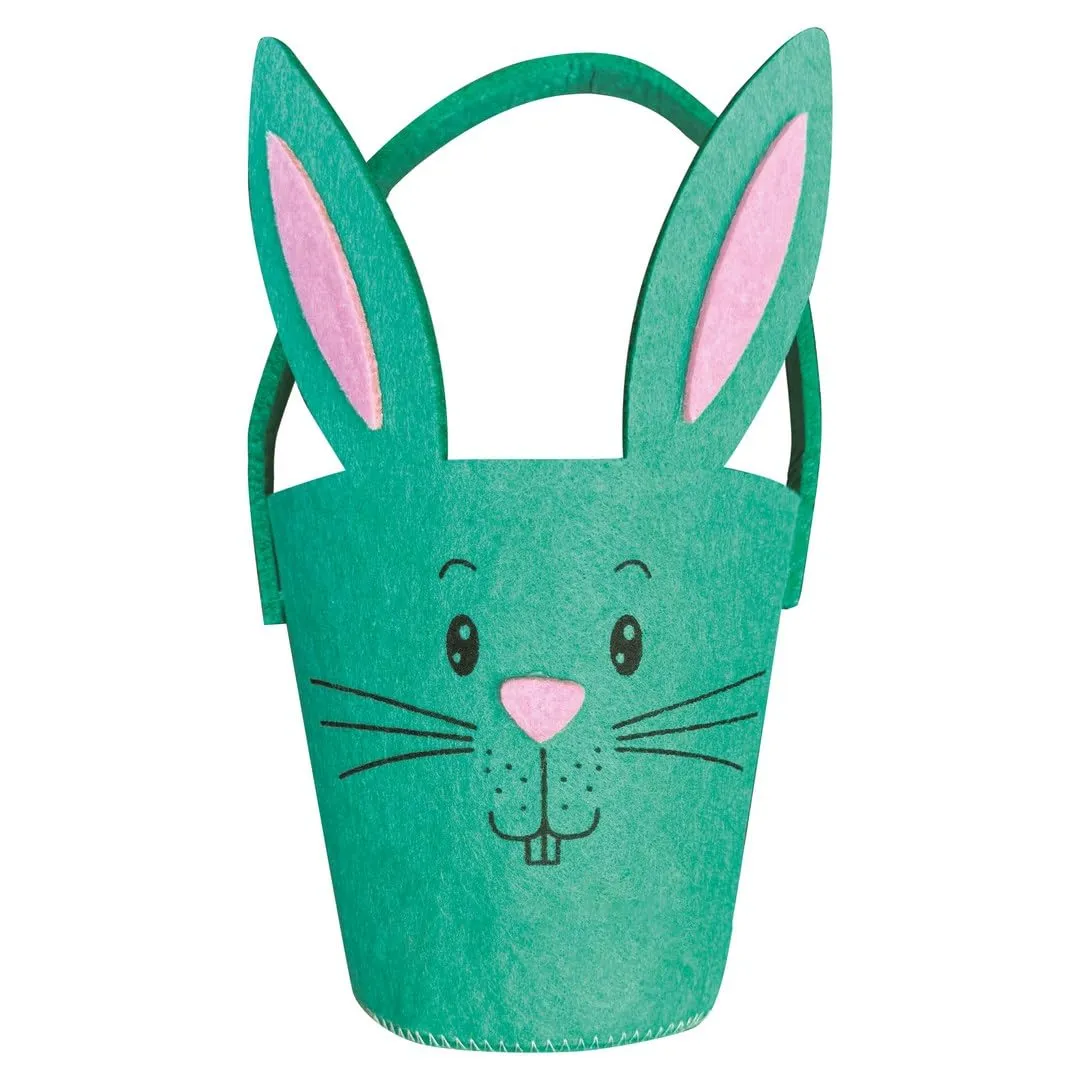 P'tit Clown 23840 ghirlanda Pasqua 3,6 m cartone