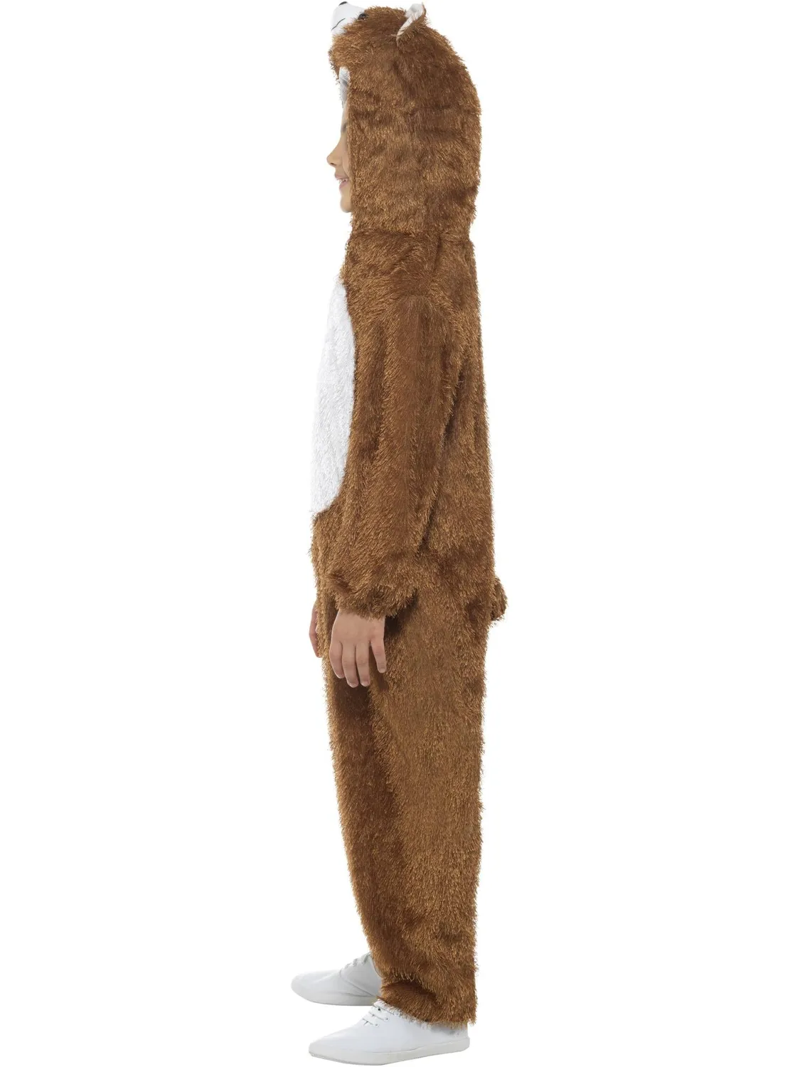 Smiffys Bear Costume bambino marrone taglia S