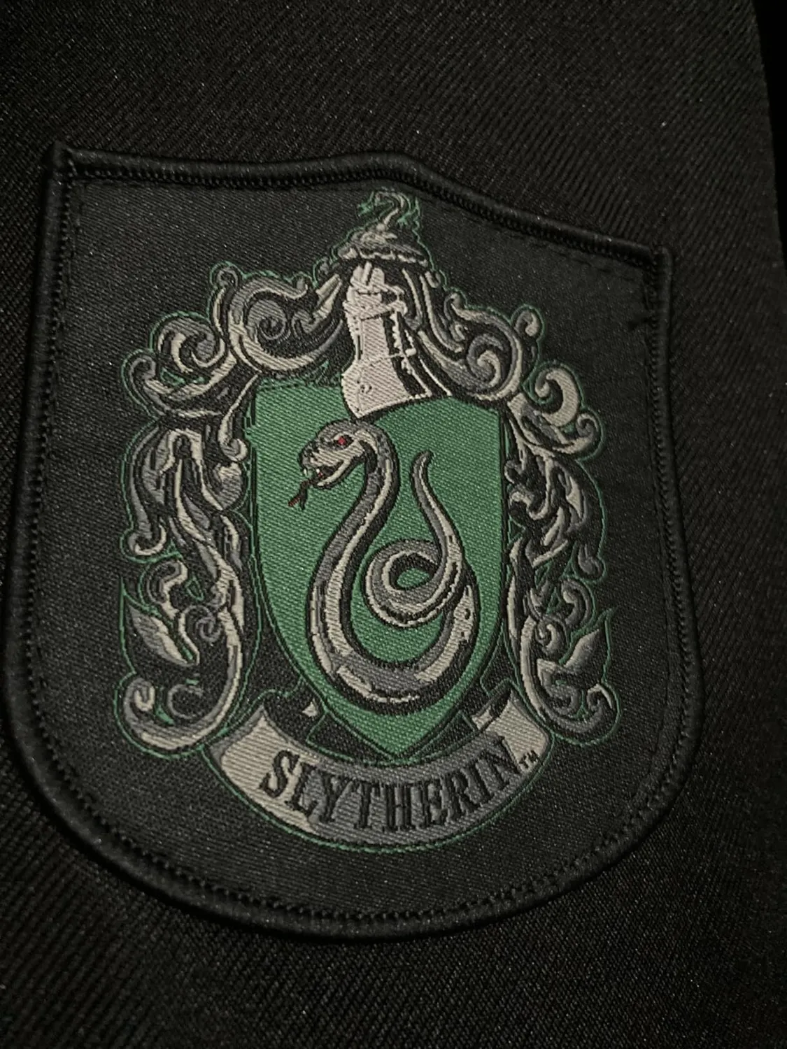 Funidelia Harry Potter tunica Corvonero adulto M