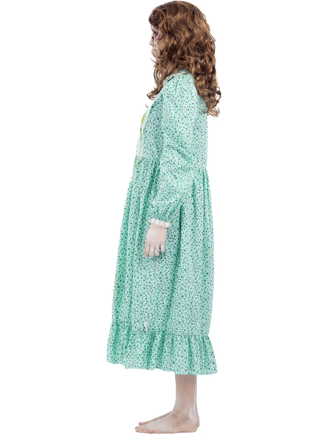Smiffys Exorcist Regan Costume Donna S Horror