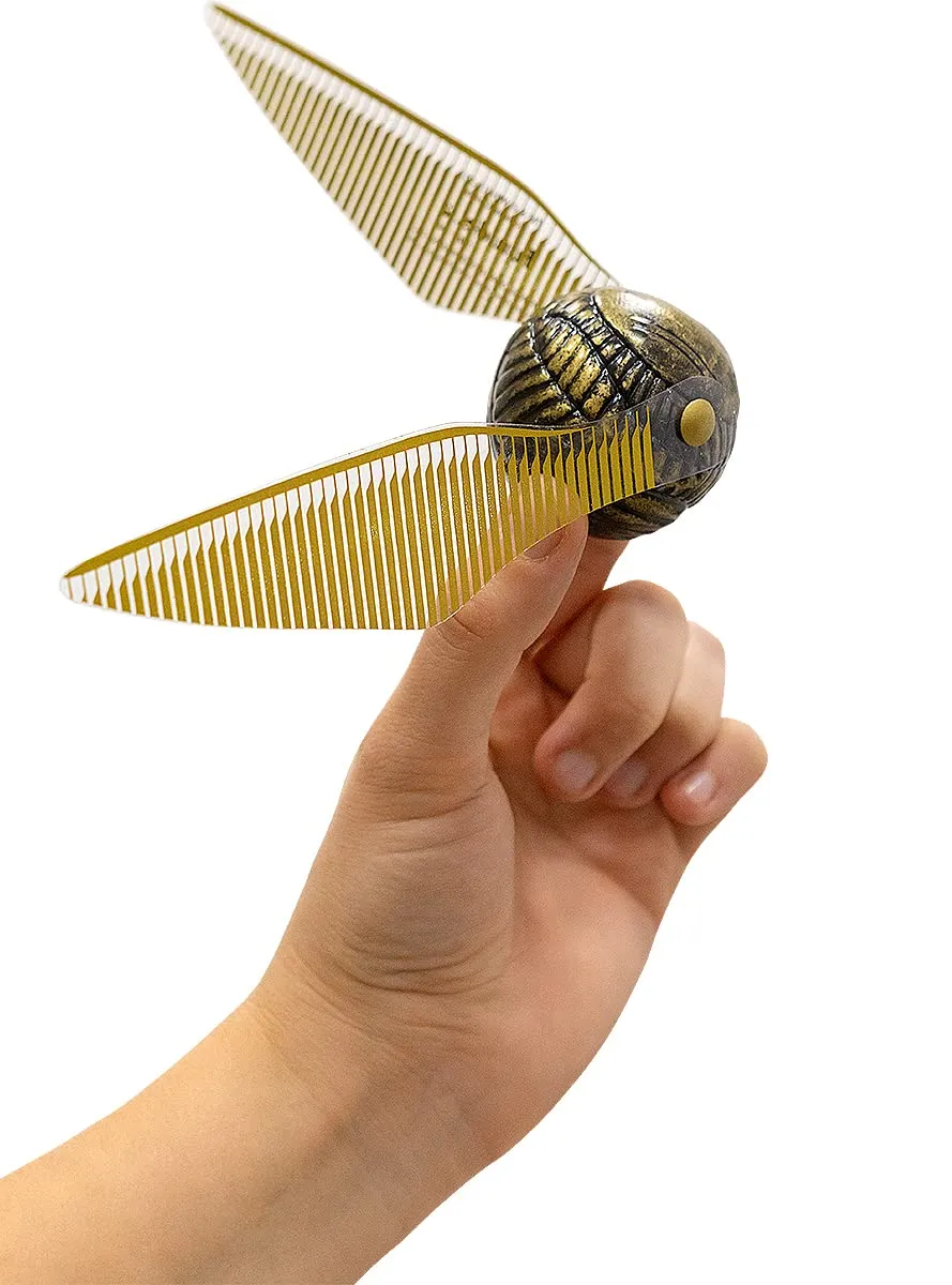 Funidelia Harry Potter Boccino d'Oro accessorio dorato