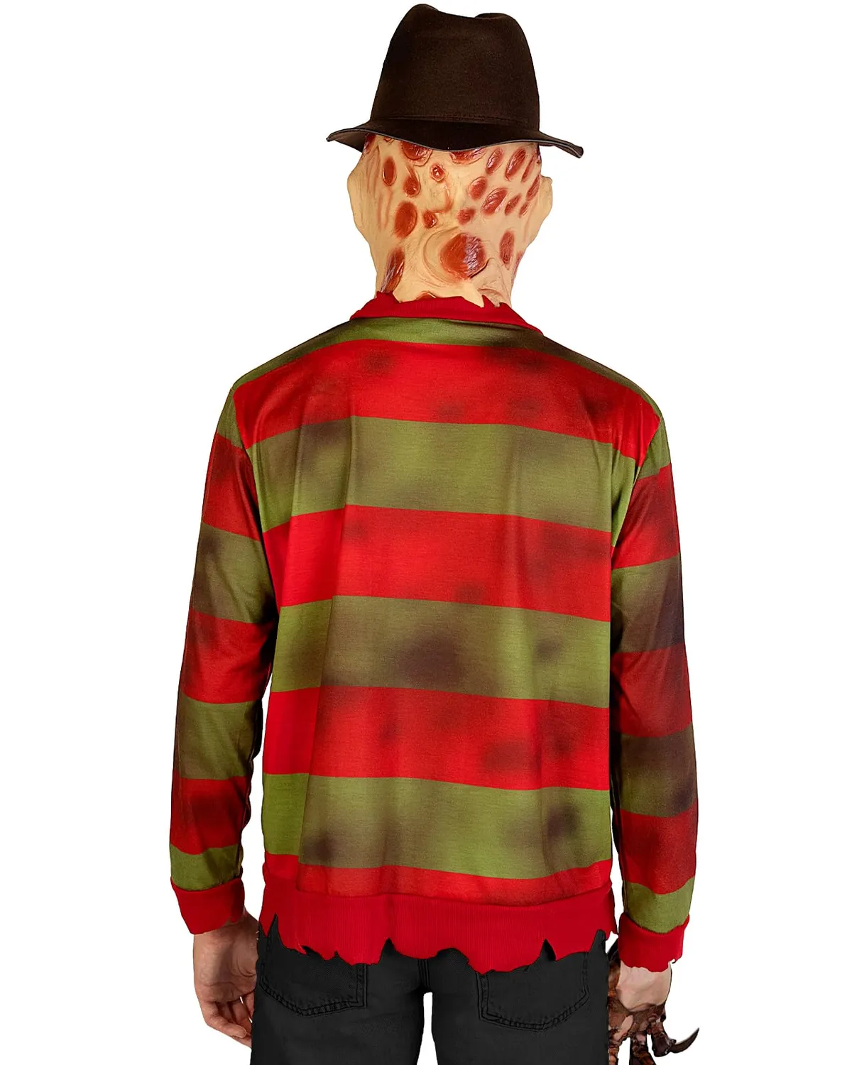 Funidelia Krueger maglia uomo XS Nightmare