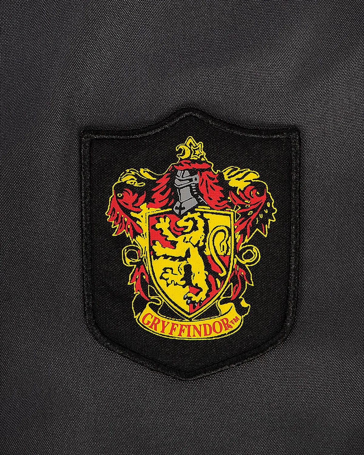 Funidelia Harry Potter Gonna Grifondoro costume bambina nero