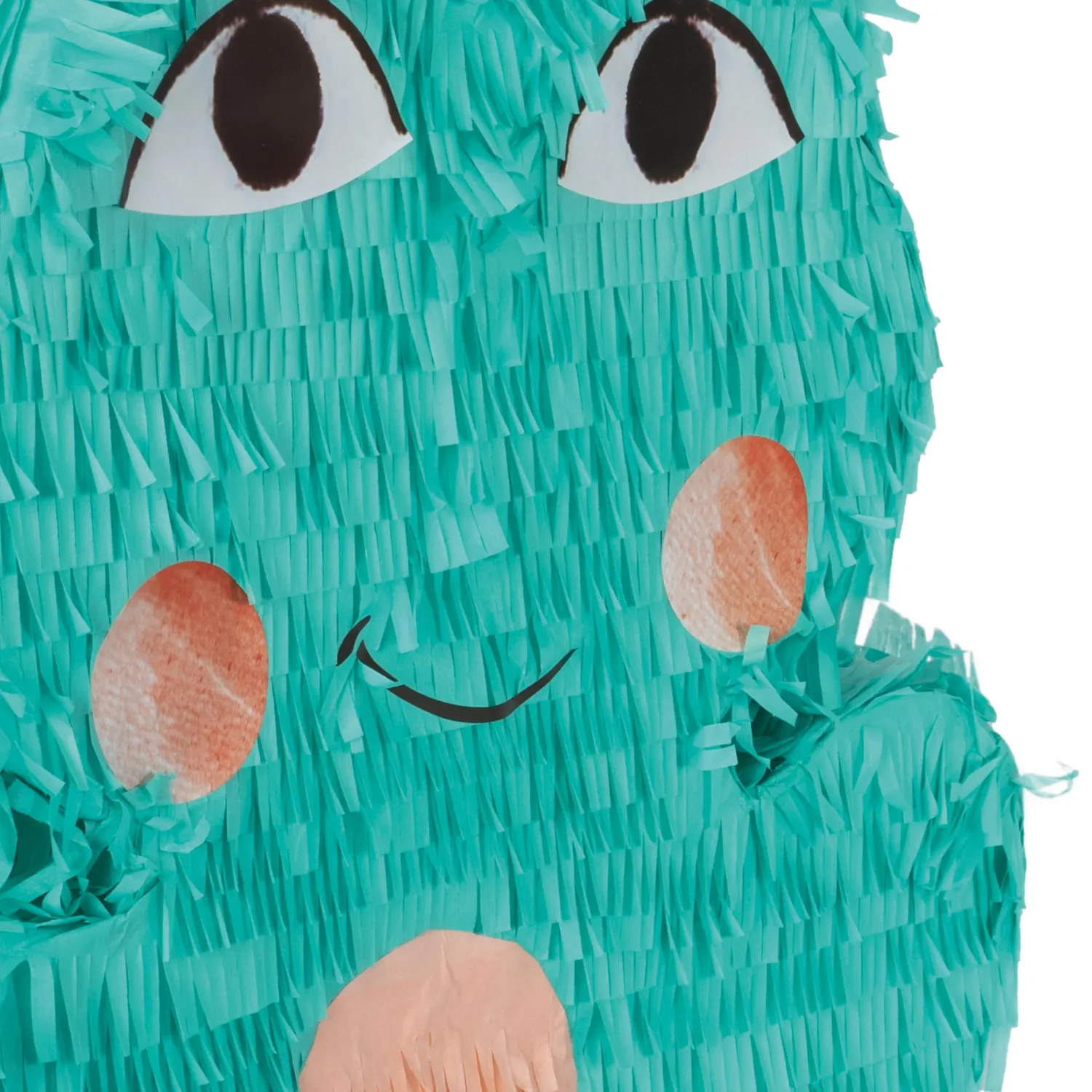 P'tit Clown 22909 pinata rana 48,4 cm vuota