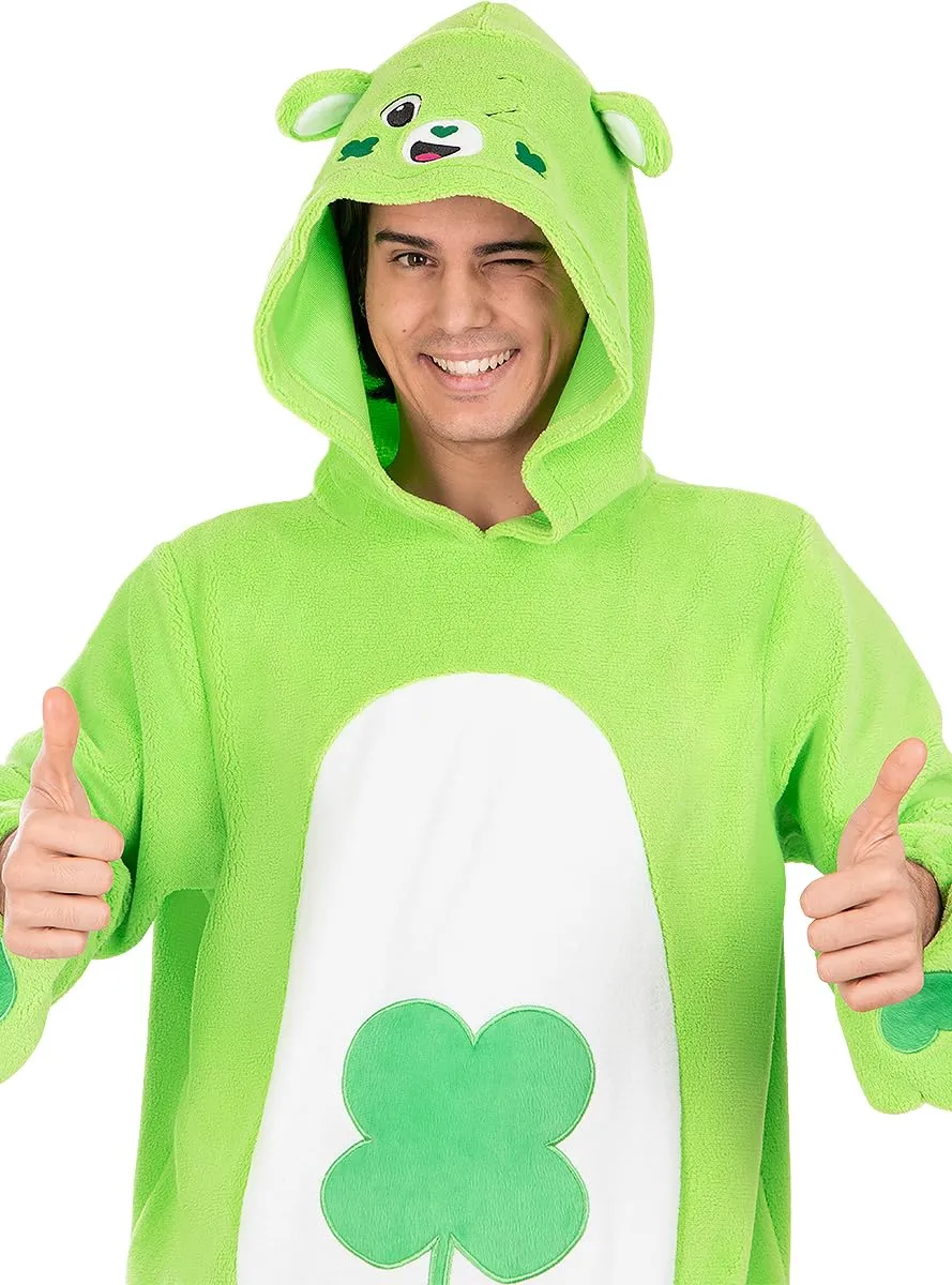 Funidelia Fortunorso costume adulto verde cartoni