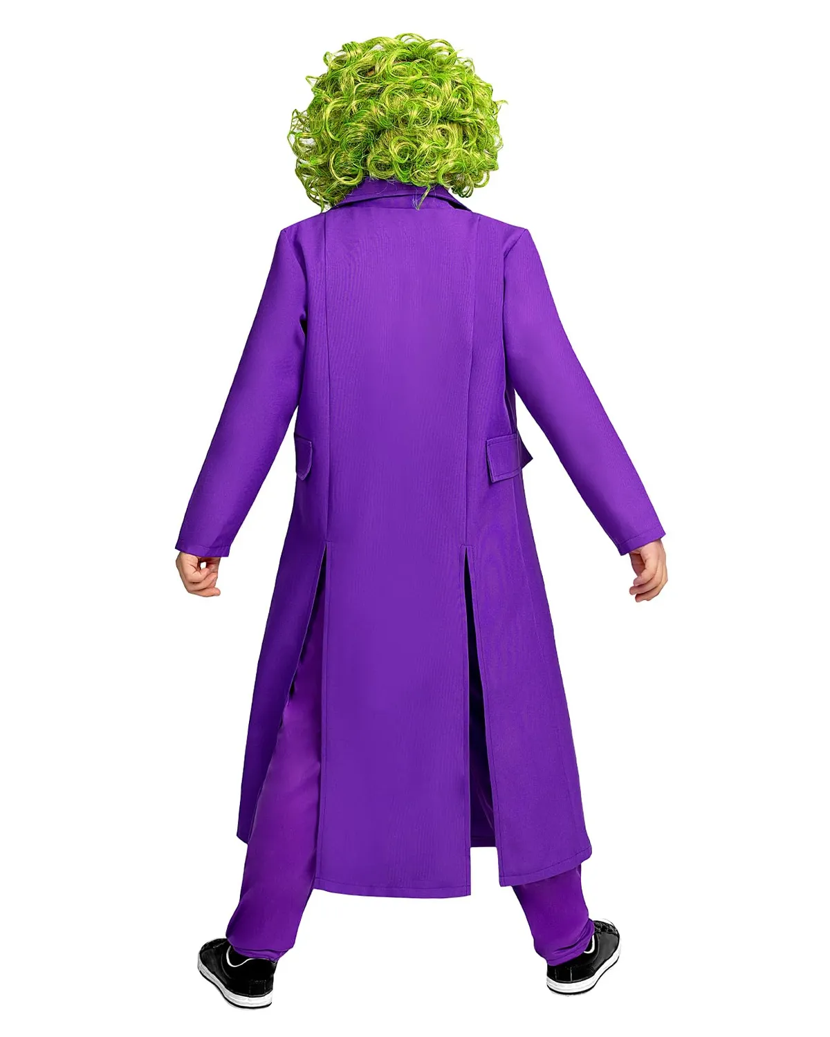 Funidelia Joker costume bambino 3-4 anni con giacca