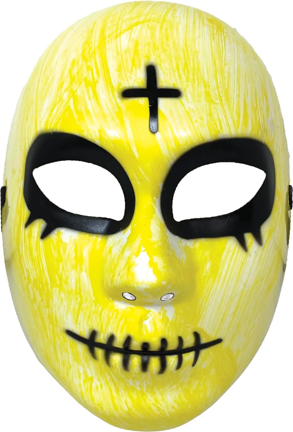 Fiestas Guirca The Gamer Maschera PVC Multicolore Unica