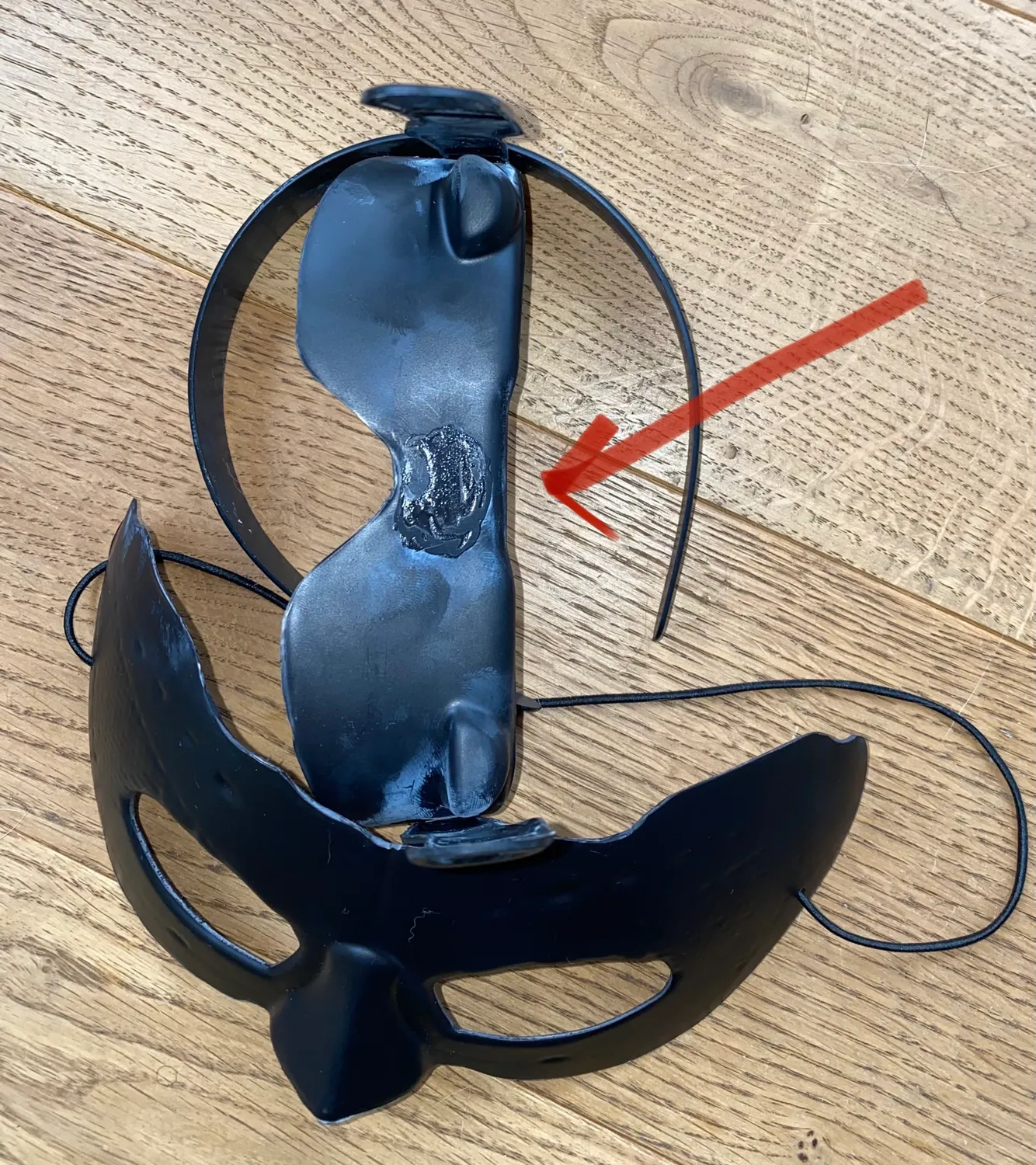 Funidelia Catwoman kit donna ufficiale gatta