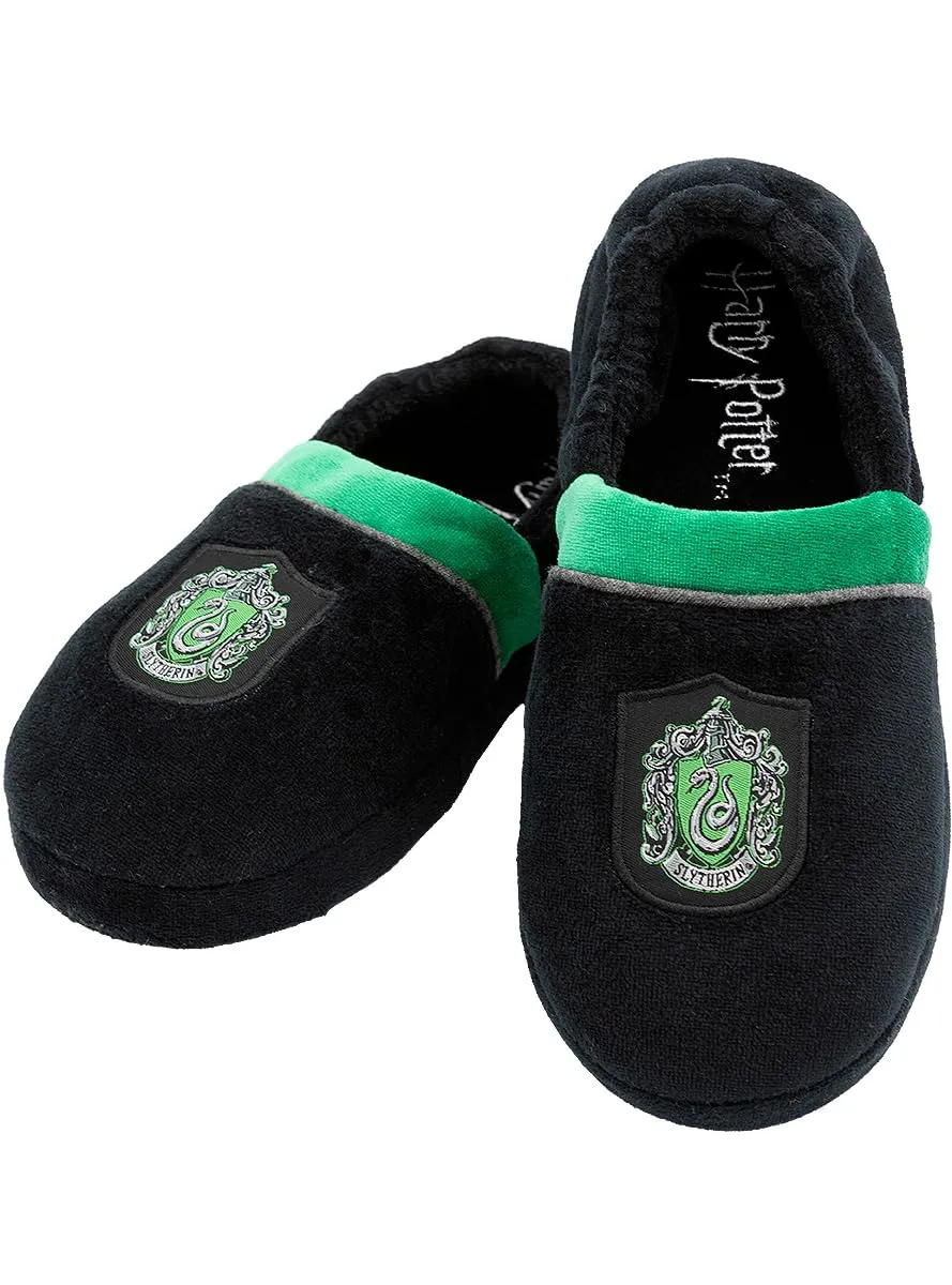 Funidelia Corvonero Pantofole Bambino 28-30 Blu Harry Potter