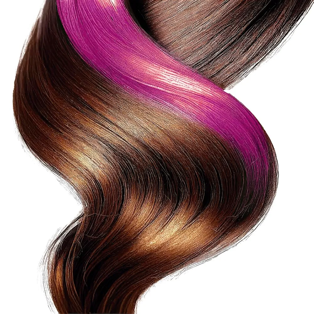 Guirca Spray Rosa lacca capelli rosa 125 ml