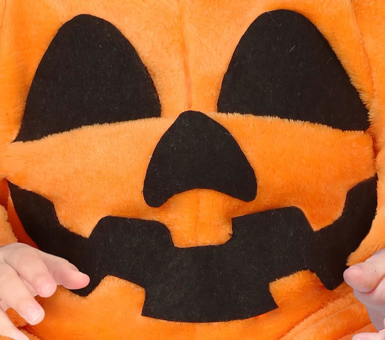Fiestas Guirca Zucca costume bambino 18-24 mesi pile