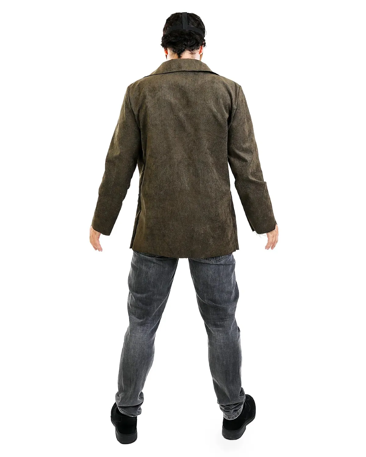 Funidelia Jason Venerdì 13 costume uomo con maschera
