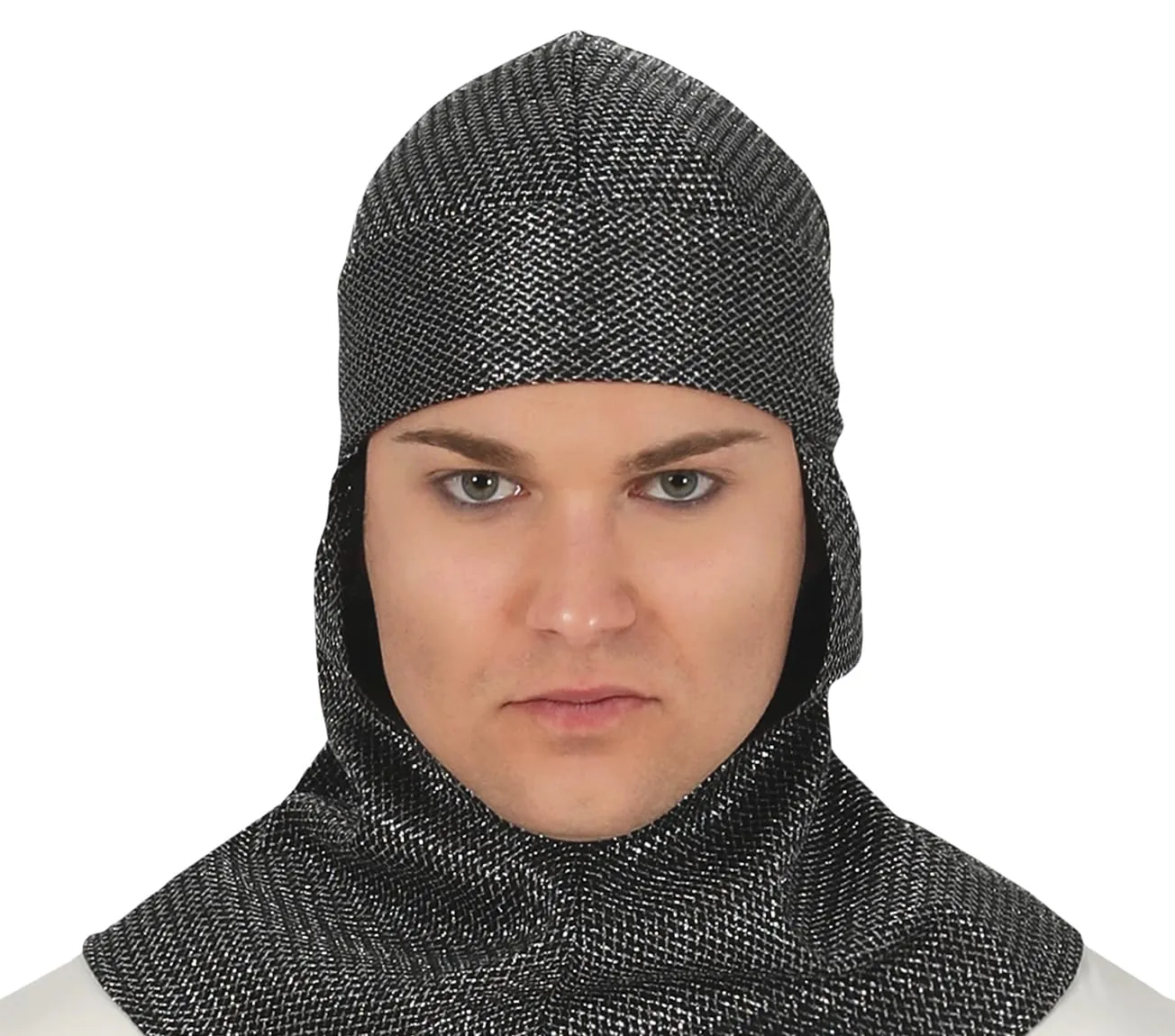 Guirca Templare costume cavaliere taglia 52-54 uomo