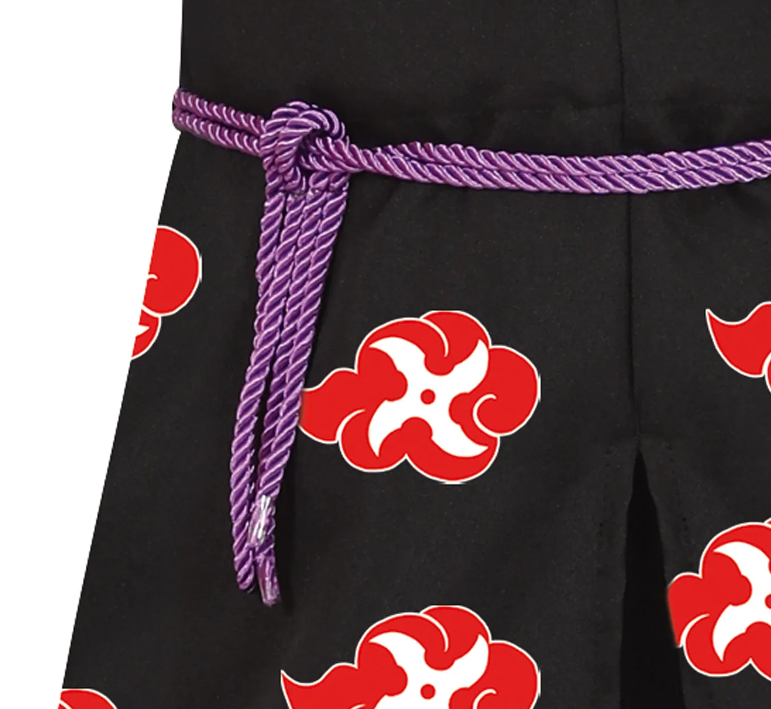 Guirca Guerriero Ninja Giapponese costume bambino 14-16 anni