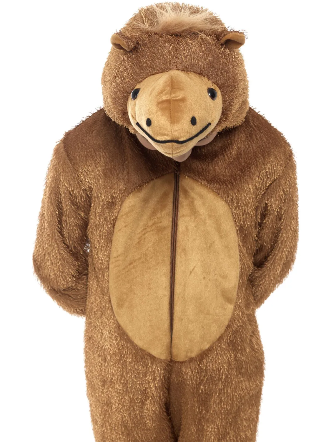 Smiffys Camel Costume bambino marrone taglia S 4-6 anni