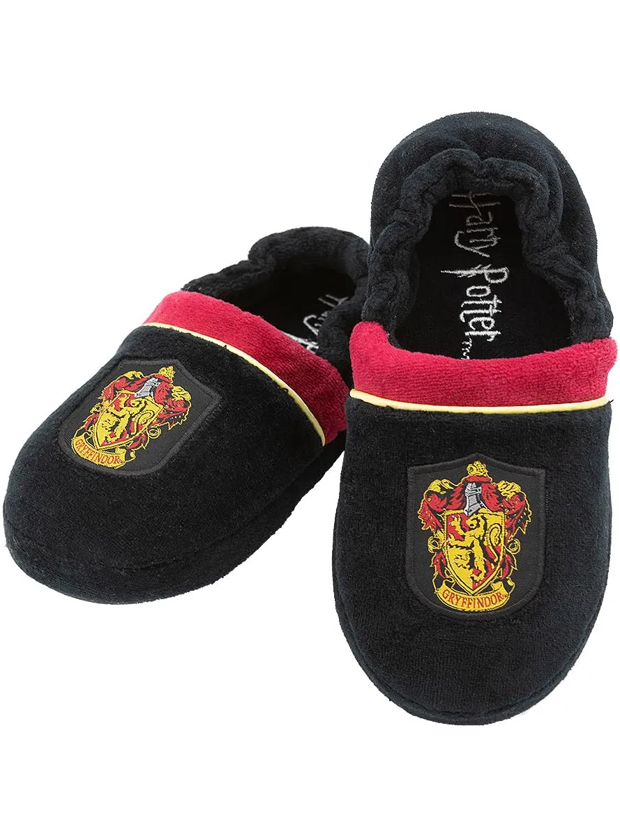 Funidelia Corvonero Pantofole Bambino 28-30 Blu Harry Potter