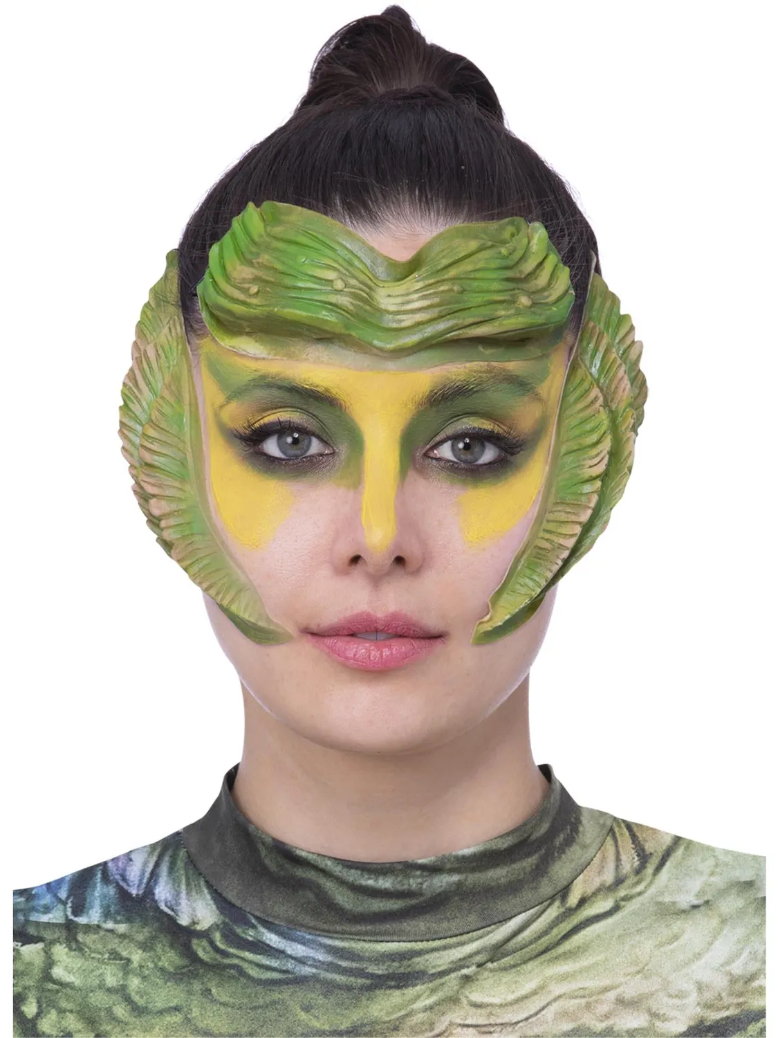Smiffys Universal Monsters kit trucco Creatura Laguna Nera