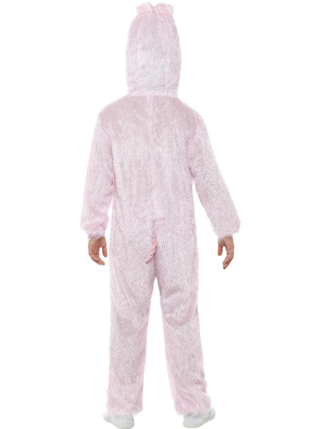 Smiffys Pig costume maiale bimbo S 4-6 anni rosa