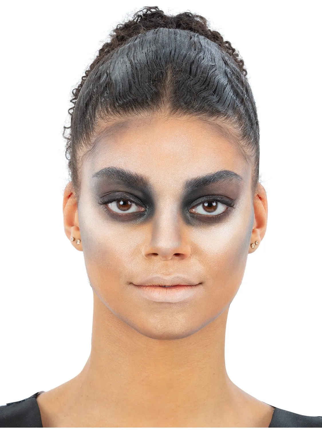 Smiffys Make-Up FX Beetlejuice Kit trucco viso Halloween