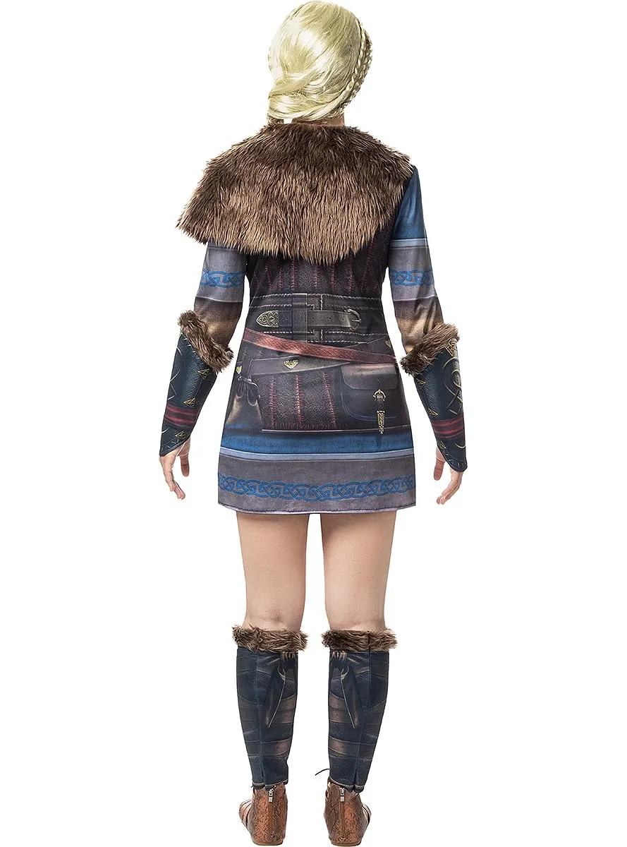 Funidelia Assassin's Creed Valhalla costume donna L-XL