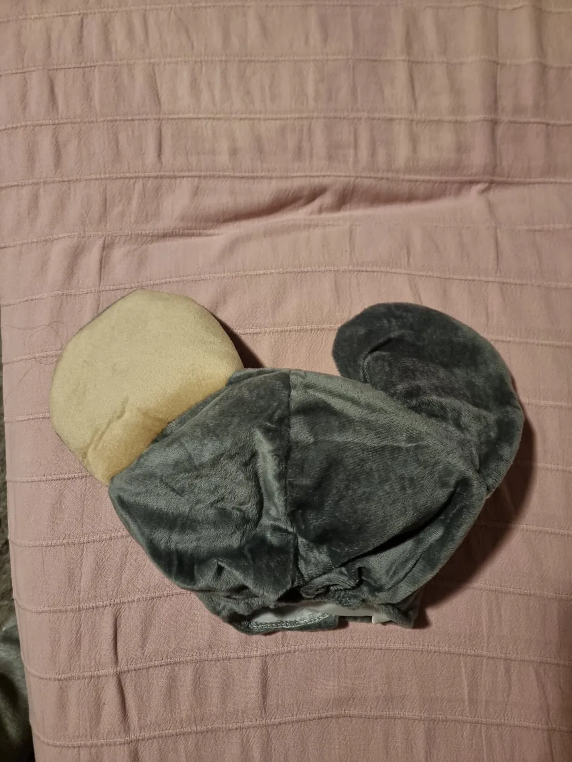 Funidelia Topo bebè costume neonato con cappellino