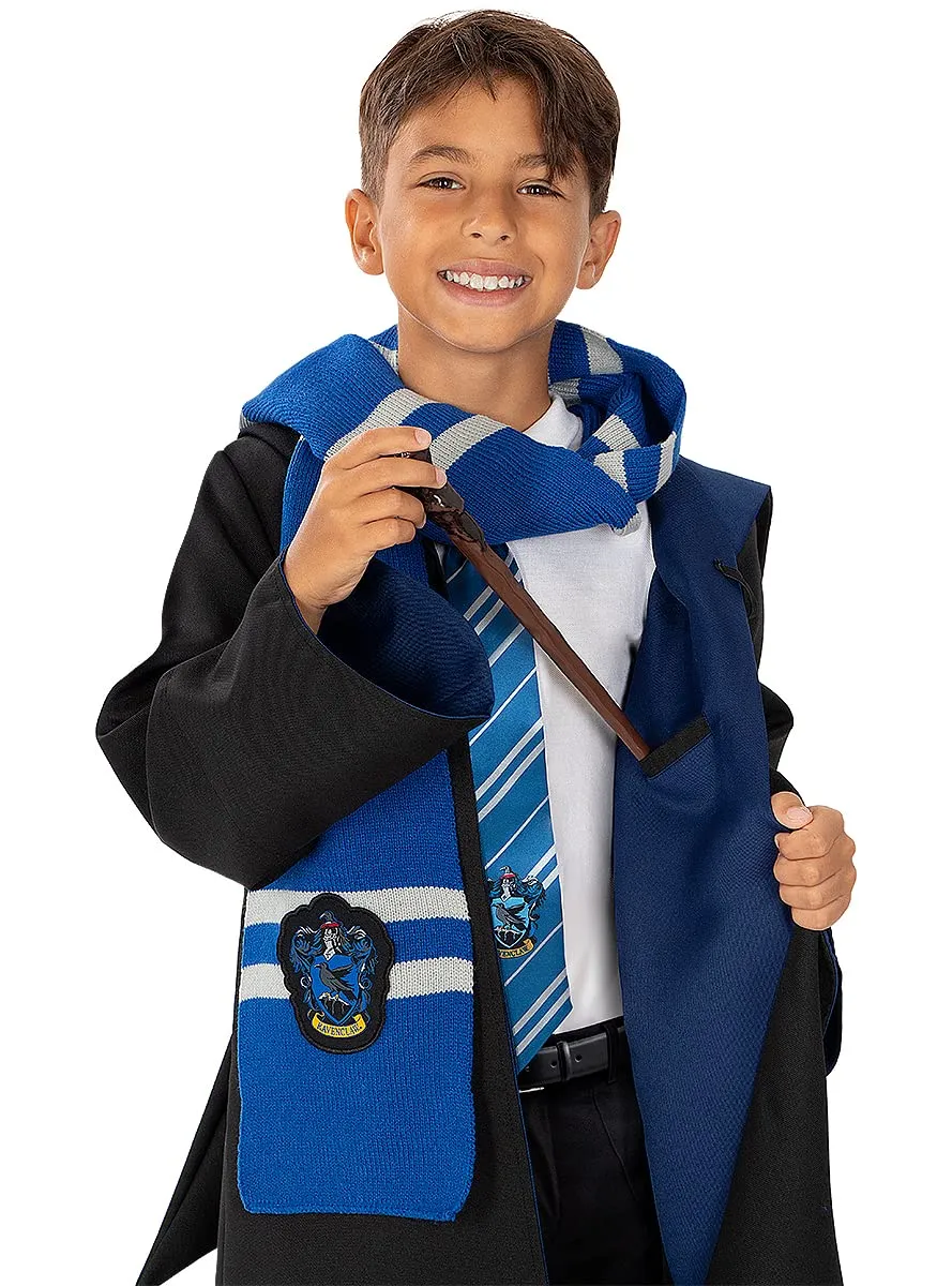 Funidelia Harry Potter cravatta bambino Corvonero casa