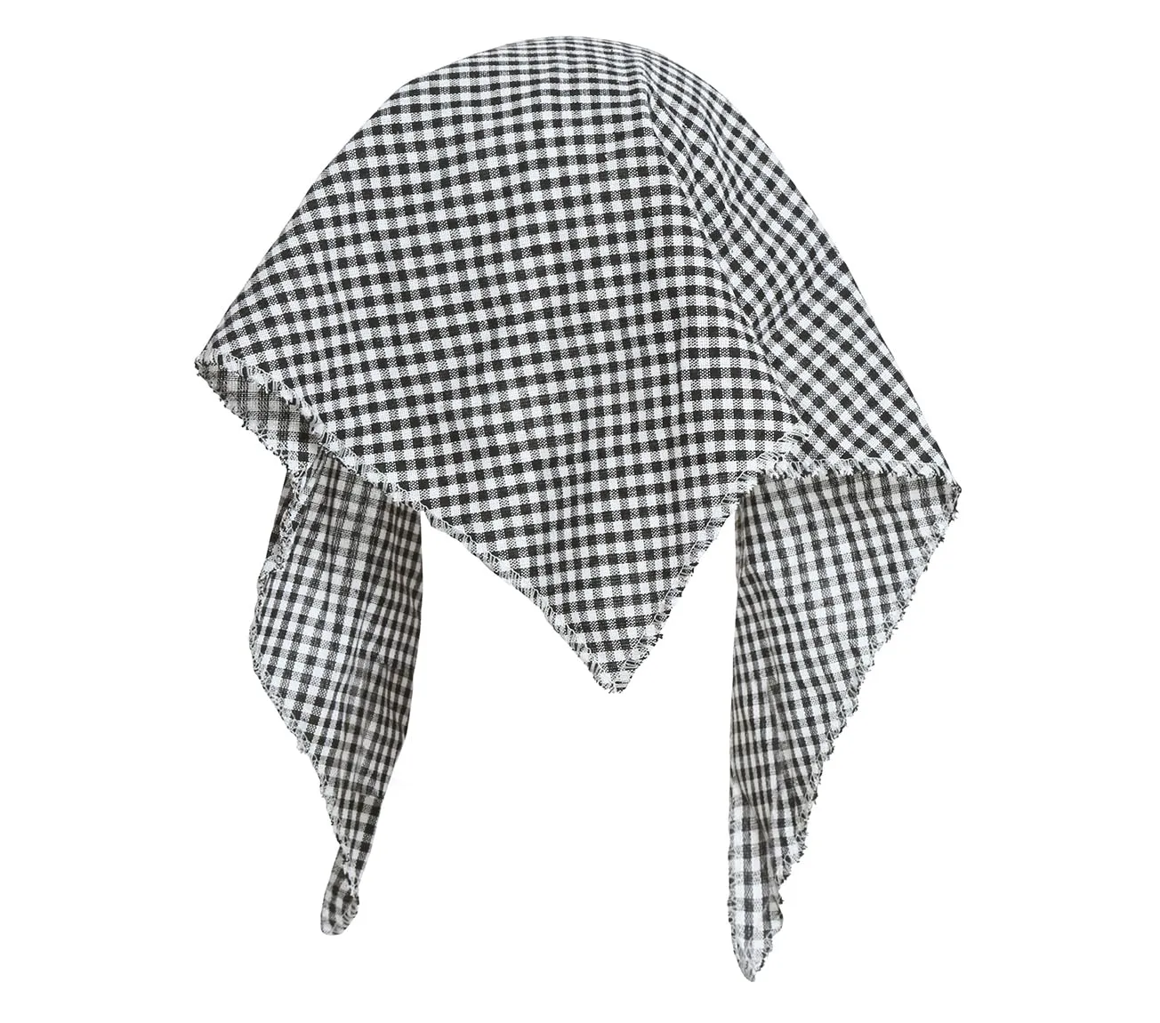 Fiestas Guirca maschera strega lattice con cappuccio