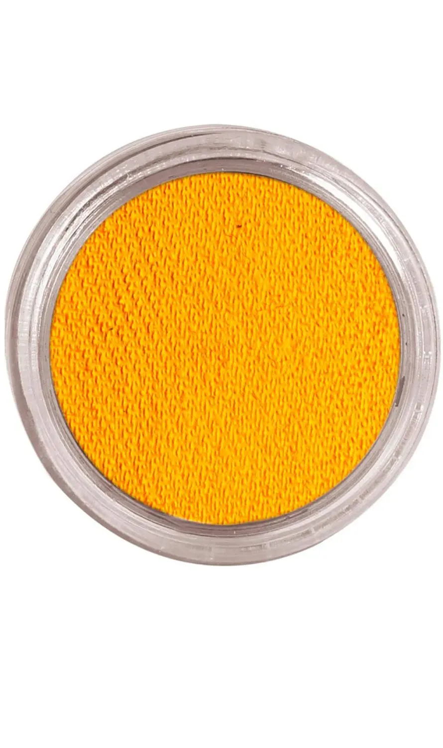 Guirca Trucco Acqua Giallo 15gr Viso Halloween