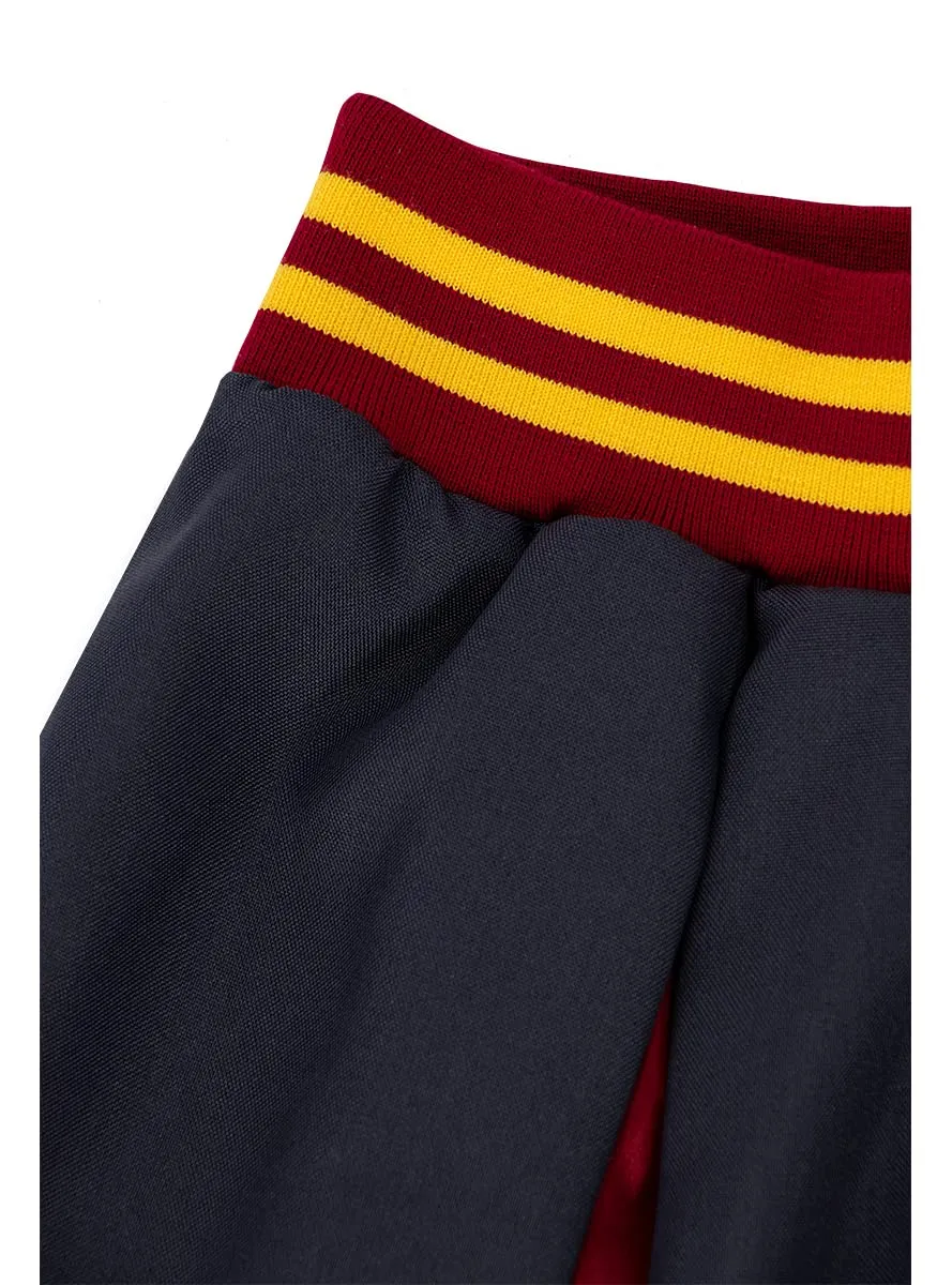 Funidelia Harry Potter Gonna Grifondoro Costume Donna Nera M