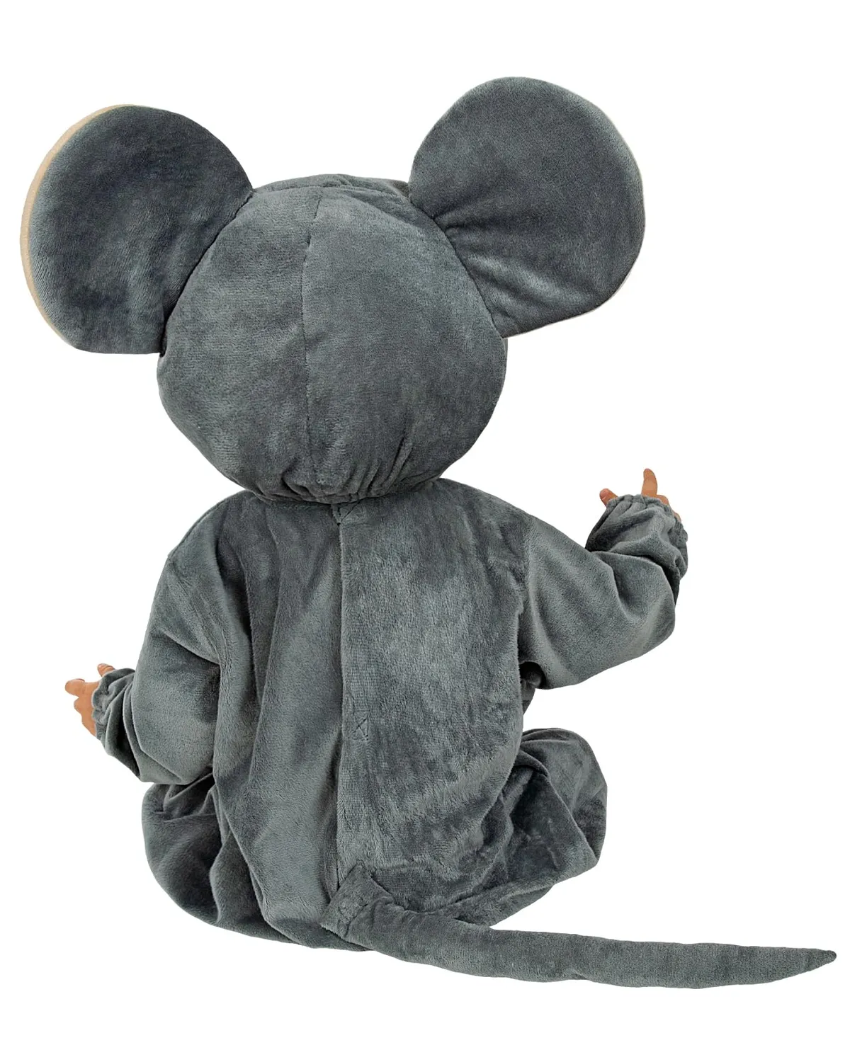 Funidelia Topo bebè costume neonato con cappellino