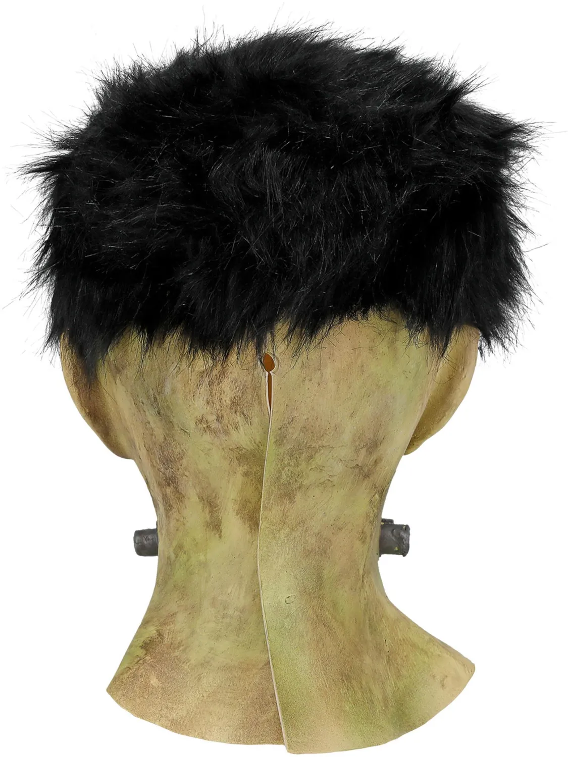 Smiffys Universal Monsters Frankenstein maschera lattice adulto verde