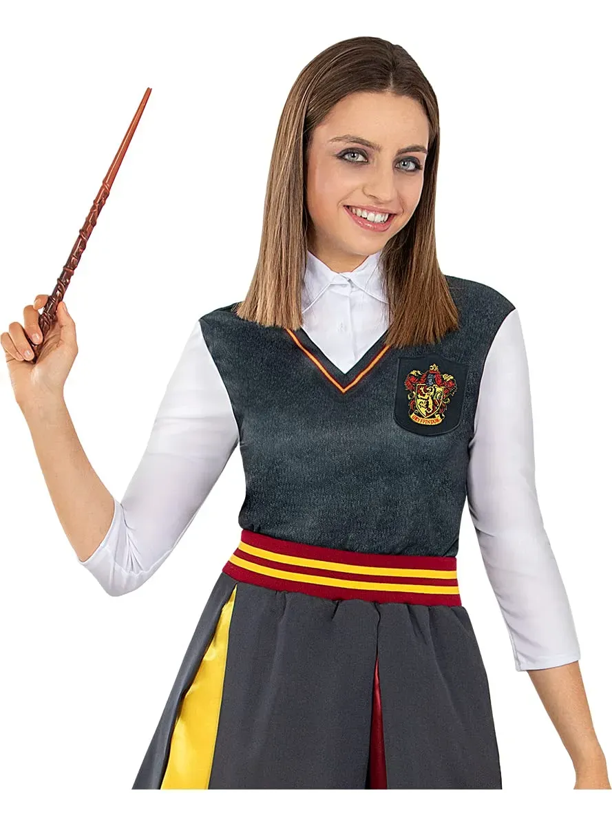 Funidelia Harry Potter Maglietta Grifondoro Donna S