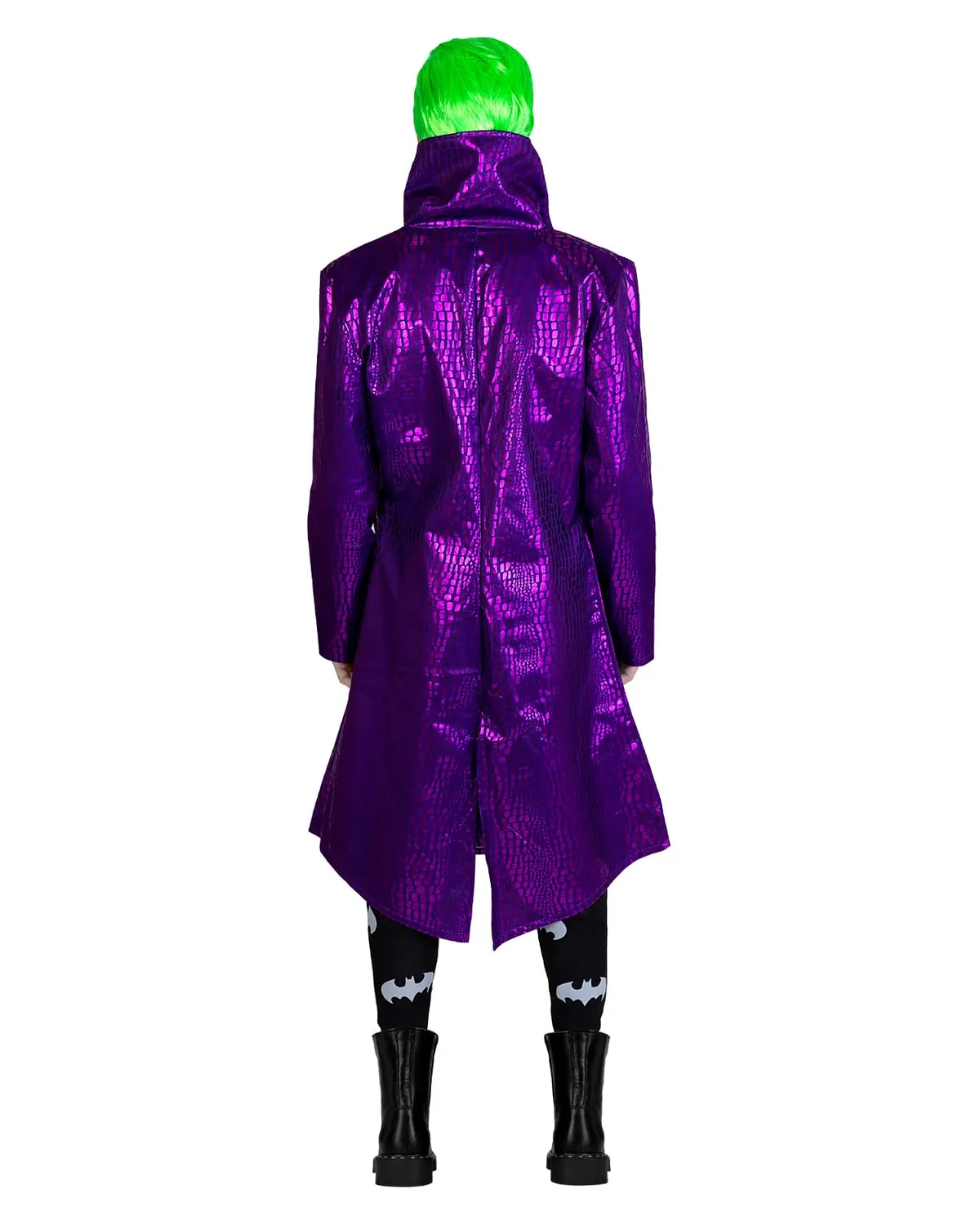 Funidelia Costume Joker Suicide Squad uomo completo
