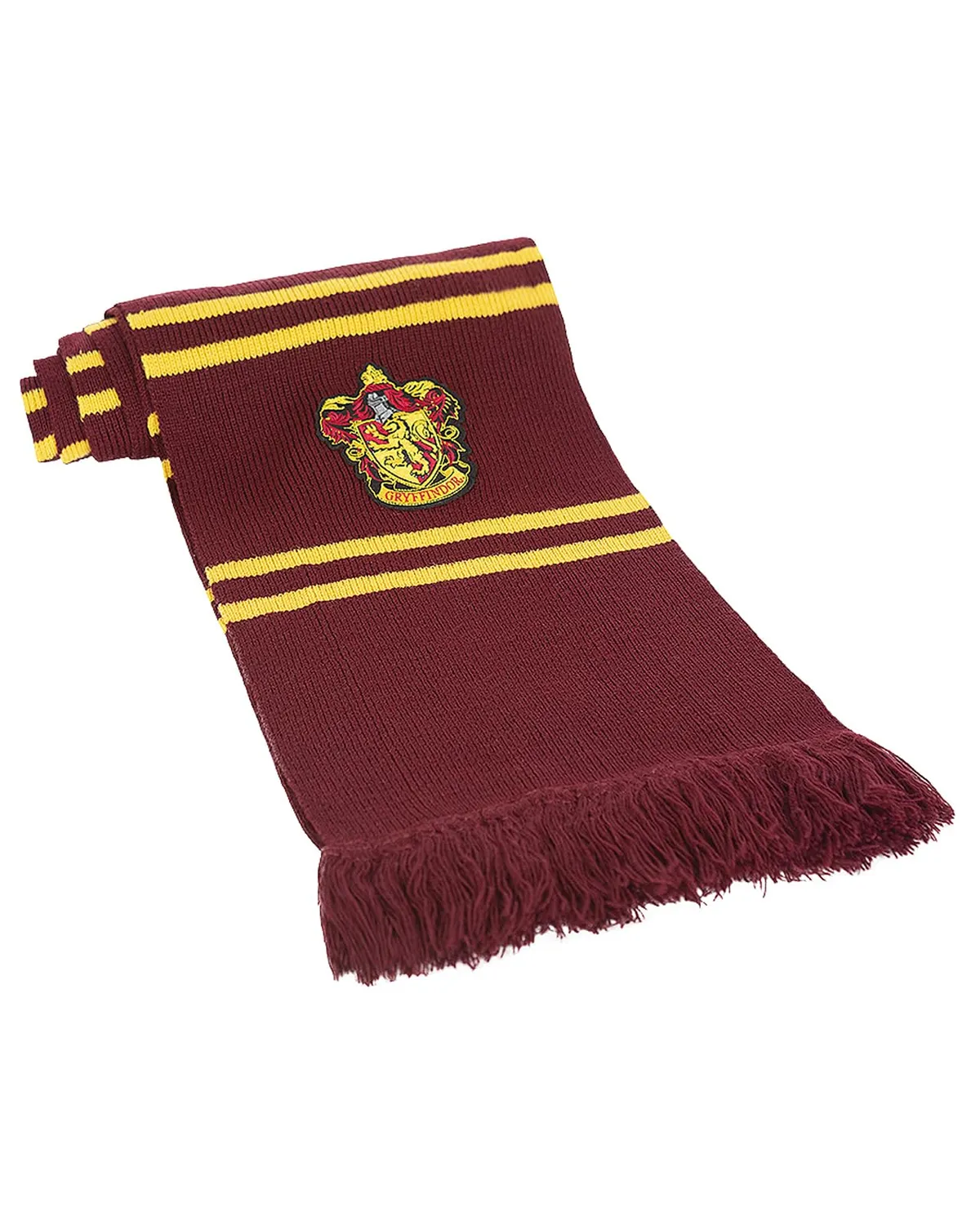 Funidelia Sciarpa Slytherin replica ufficiale verde