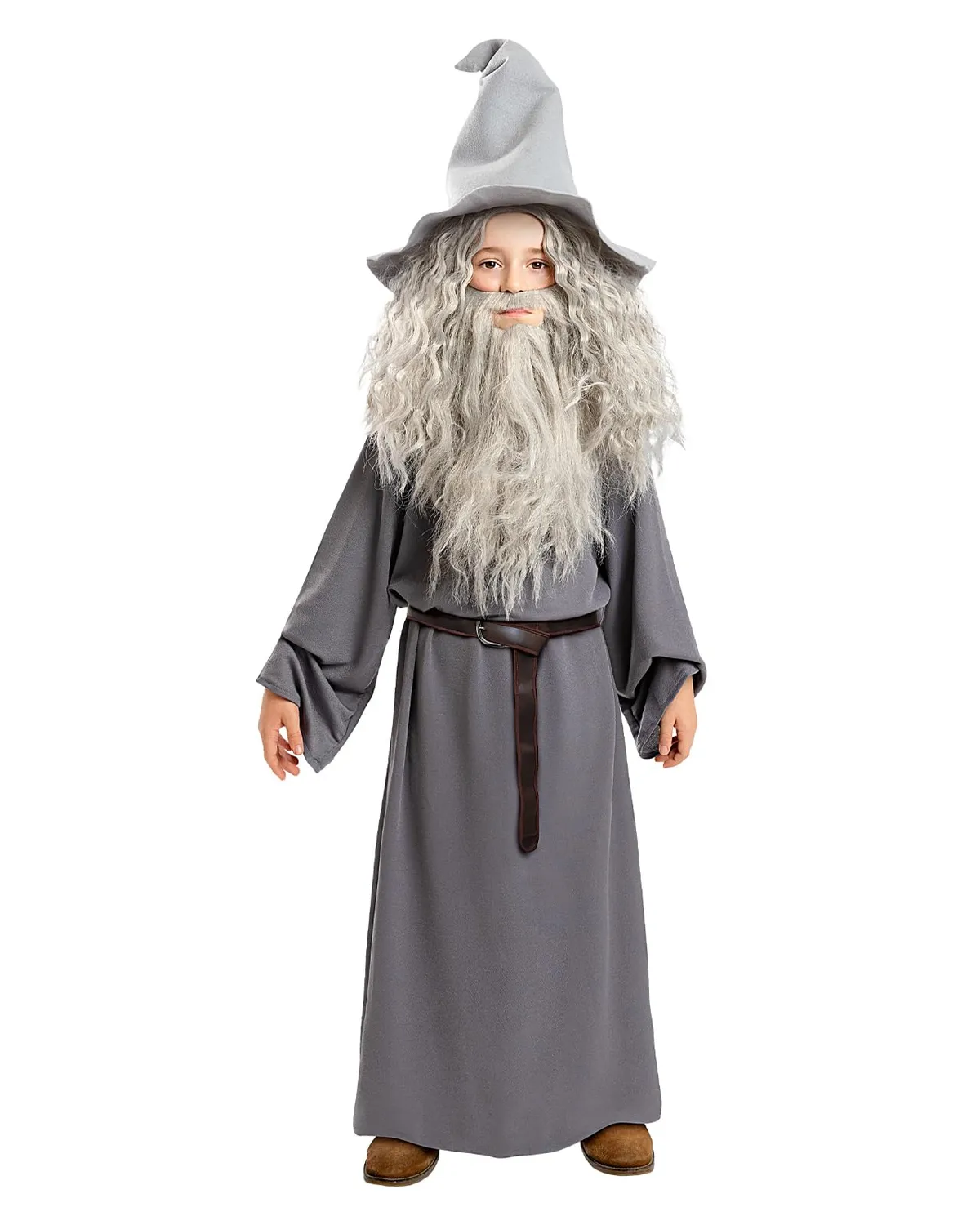 Funidelia Gandalf Signore Anelli Costume 3-4 anni