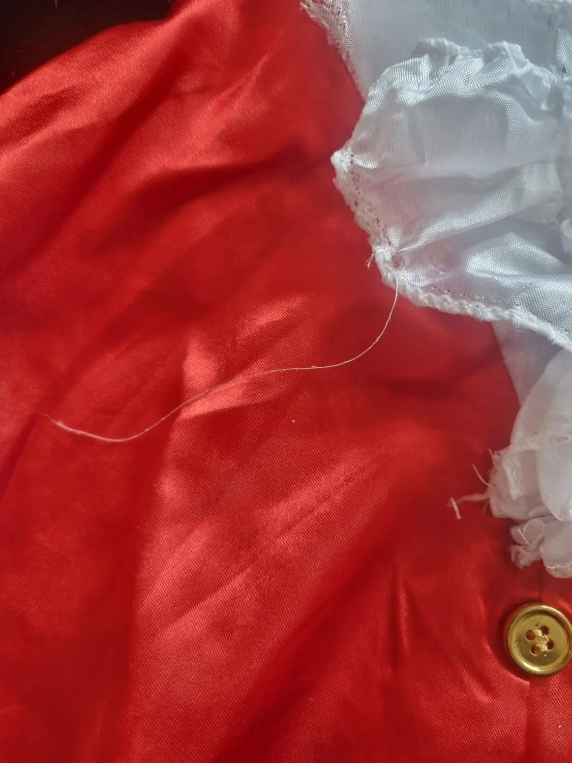 Guirca Vampiro Adorabile costume bambino 18-24 mesi