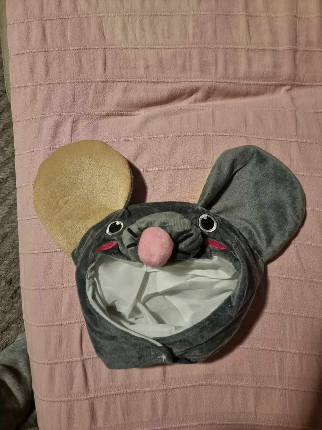 Funidelia Topo bebè costume neonato con cappellino