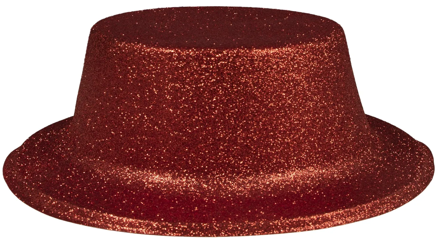 P'tit Clown Cappello cilindro adulto alto colore casuale