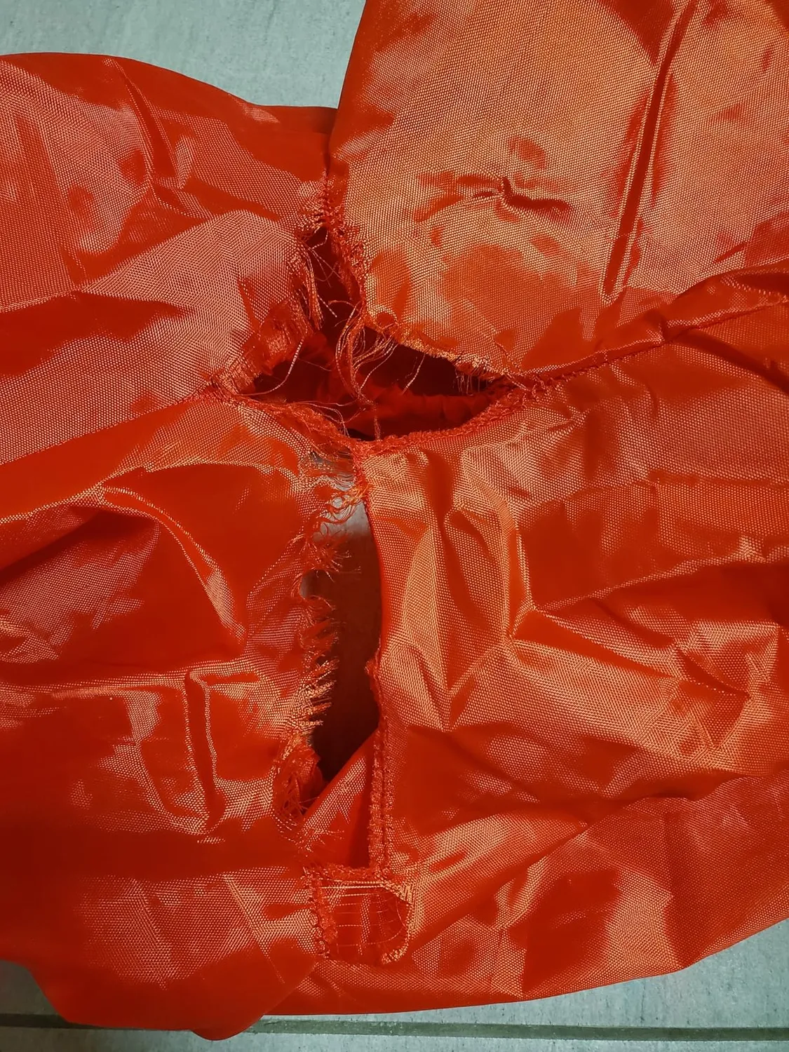 Funidelia Costume Pompiere Adulto S Rosso
