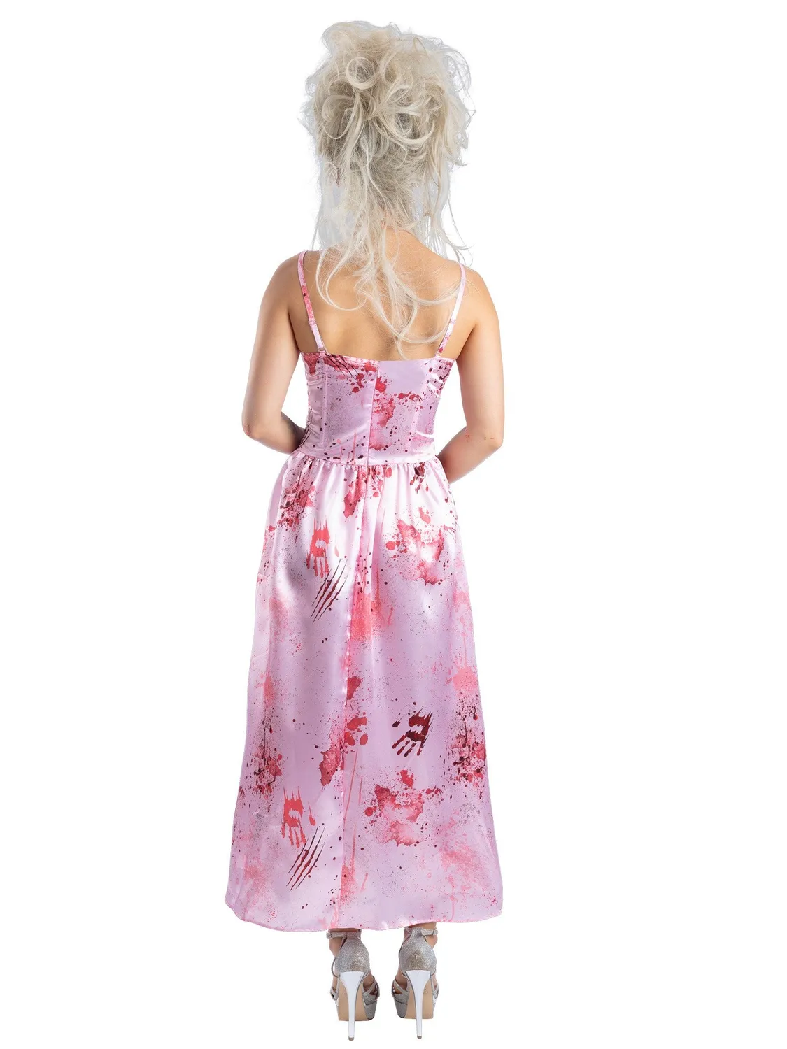 Smiffys Zombie Princess principessa L 16-18 vestito