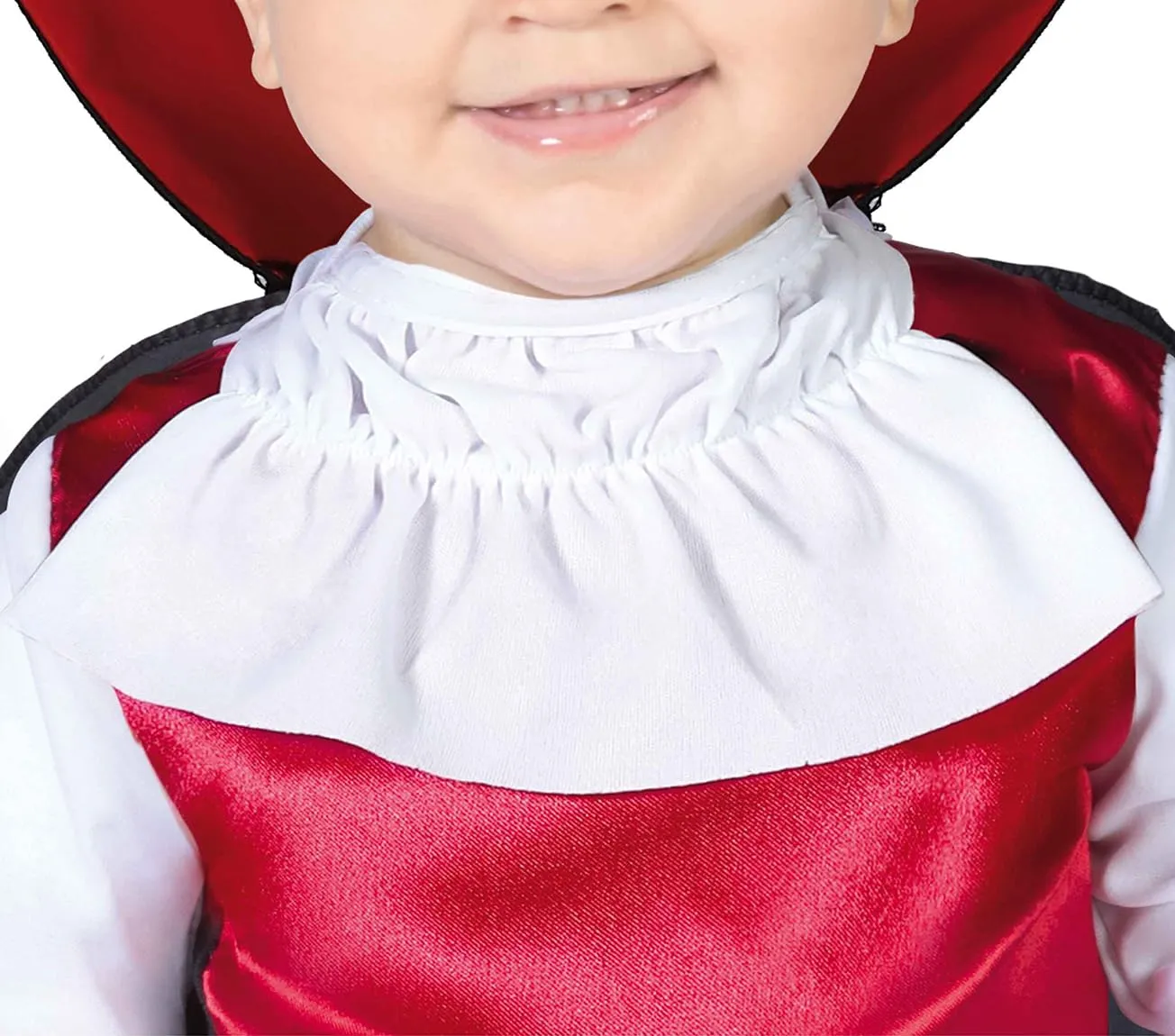 Guirca Vampiro Costume Bambino 18-24 Mesi Nero